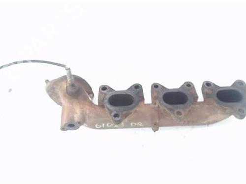 Used Exhaust manifold Exhaust manifold SUZUKI VITARA (ET, TA, TD) 2.0 V6 24V All-wheel Drive (SV620) (136 hp) 34621124 34621124