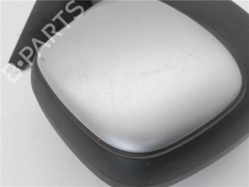 Right mirror PEUGEOT PARTNER MPV (5_, G_) 1.6 HDi 75 | BP32393989C27 