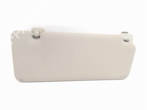 Pare-soleil gauche RENAULT CAPTUR I (J5_, H5_) 0.9 TCe 90 (90 hp) 15984938