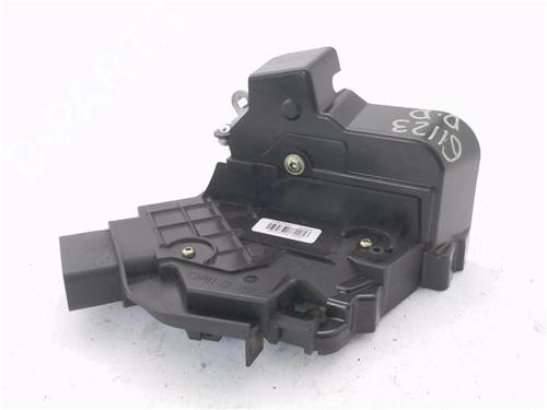 Front right lock FORD FOCUS C-MAX (DM2) 1.8 TDCi | BP34621545C97 - Image 10