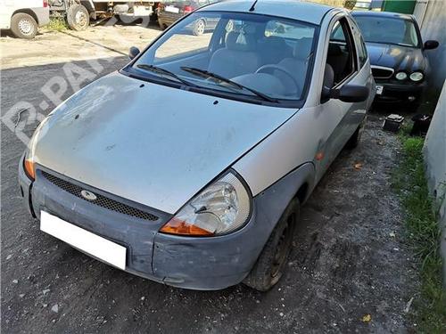 Used Parts FORD KA (RB_)    1160956