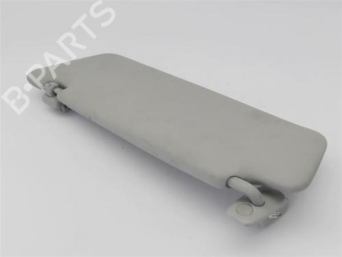 Left sun visor AUDI A3 (8P1) 2.0 TDI 16V | BP22339255I1 