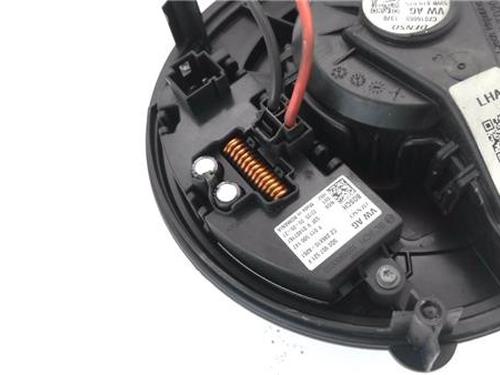 Heater blower motor SEAT ATECA (KH7, KHP) 1.5 TSI | BP37261131M62 - Image 5