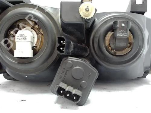 Left headlight BMW 3 Compact (E36)  | BP26953583C28 
