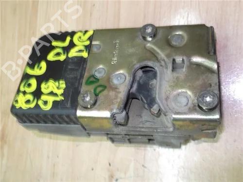Used Front right lock PEUGEOT 806 (221) 2.1 td 12V (109 hp) 11362543