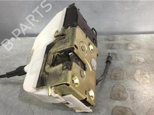 Used Front right lock RENAULT LAGUNA II (BG0/1_) 2.0 dCi (BG1T) (150 hp) 11362832