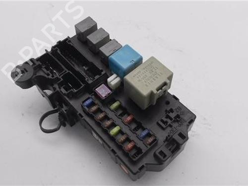 Fuse box DAIHATSU MATERIA (M4_) 1.3 | BP39094269E1 - Image 3