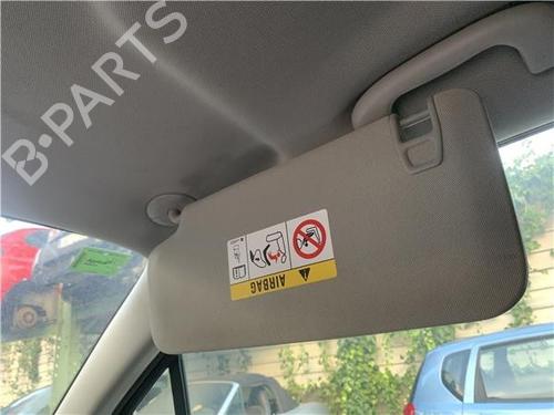 Right sun visor OPEL MOKKA / MOKKA X (J13) 1.7 CDTI (_76) | BP32417484I2 