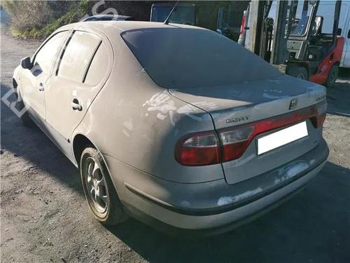 Luftfiltergehäuse SEAT TOLEDO II (1M2) 1.9 TDI | BP25719005M87 