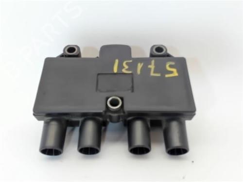 Ignition coil OPEL ASTRA G Hatchback (T98)  | BP10315114M94 