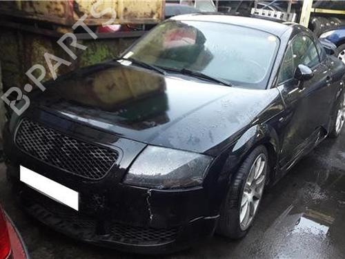 Tailgate AUDI TT (8N3) 1.8 T | BP9764707C6 