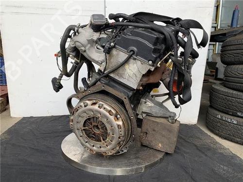 Engine MERCEDES-BENZ VITO / MIXTO Van (W639) 109 CDI (639.601, 639.603, 639.605) | BP35953950M1 - Image 9