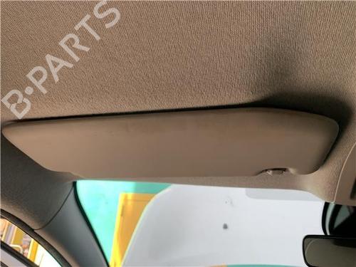 Left sun visor CITROËN C3 III (SX) 1.2 VTi 82 | BP33288055I1  - Image 5