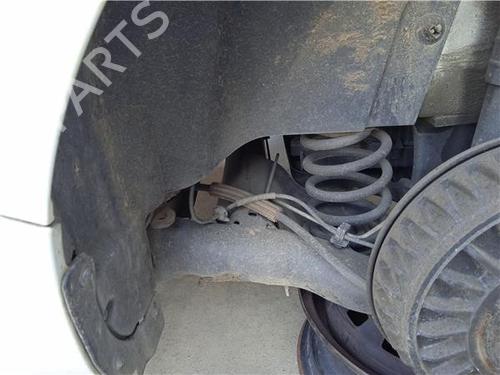 Used Rear axle RENAULT ZOE (BFM_) [2012-2026]  21376321
