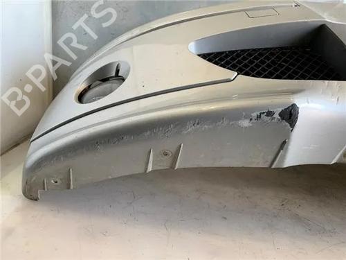 Front bumper BMW 1 (E87)  | BP24338470C7 