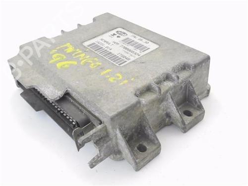 Electronic module RENAULT TWINGO II (CN0_)  | BP27567307M83 