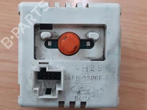 Other FORD FIESTA III (GFJ)  | BP14332869O1 