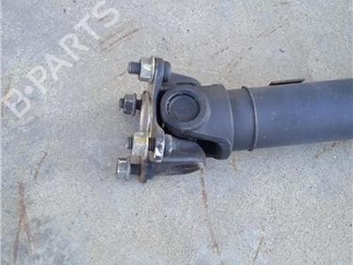 Driveshaft BMW Z3 Roadster (E36) 1.9 i | BP30183051M37 