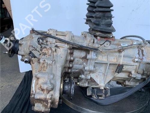 Other NISSAN PATROL III/2 Station Wagon (W260) 2.8 TD | BP26953588O1 