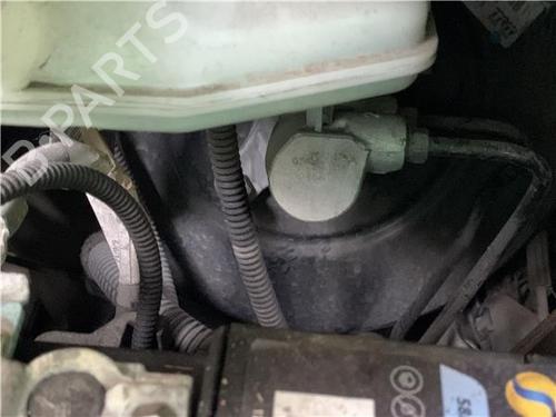 Servo brake CITROËN C3 III (SX) 1.2 VTi 82 | BP33288076M42  - Image 8