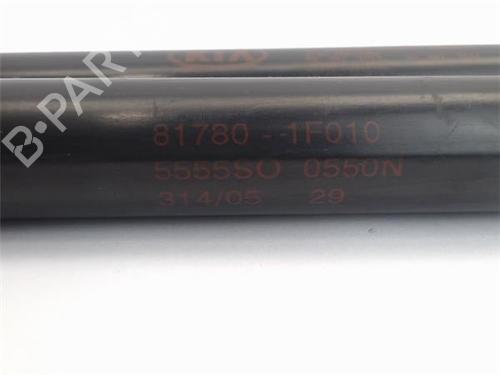 Other KIA SPORTAGE II (JE_, KM_) 2.0 CRDi 4WD | BP16093792O1