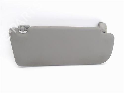 Used Left sun visor AUDI A3 (8L1) [1996-2006]  19142058