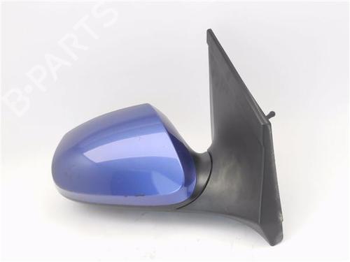 Used Right mirror HYUNDAI i10 II (BA, IA) [2013-2021]  29119143
