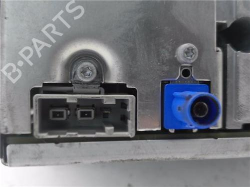 Radio NISSAN NOTE (E11, NE11) 1.5 dCi | BP33220383E6  - Image 8