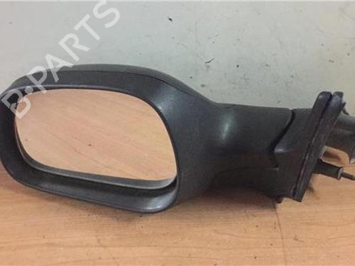 Left mirror RENAULT SAFRANE I (B54_) 2.1 dT (B546) | BP9760197C26 