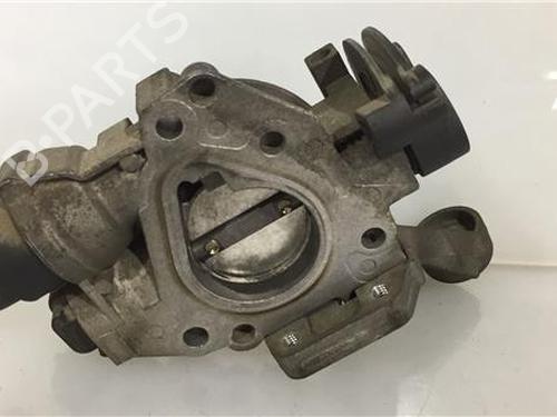 Throttle body RENAULT CLIO II (BB_, CB_) 1.2 (BB0A, BB0F, BB10, BB1K, BB28, BB2D, BB2H, CB0A,... | BP9685294M82 