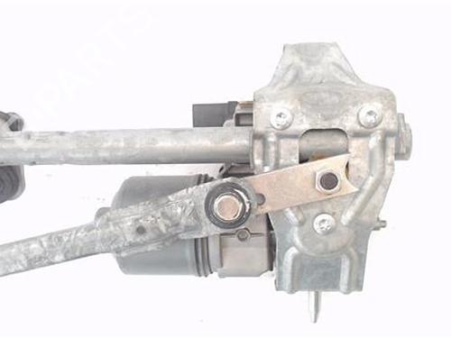 Front wiper motor SEAT ALTEA (5P1) 1.9 TDI | BP25739854M29 