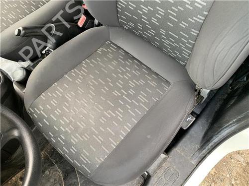 Left front seat OPEL COMBO Box Body/MPV (X12) 1.3 CDTI (B05) | BP33288091C15  - Image 7