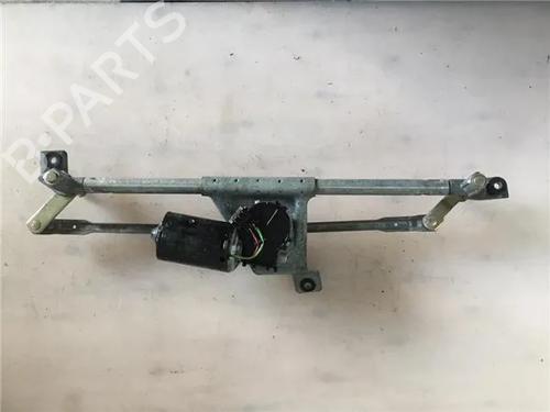 Used Front wiper motor VW POLO III (6N1) [1994-1999]  13043456
