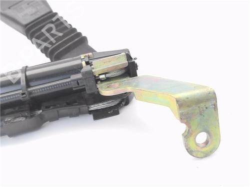 Seat buckle OPEL CORSA B (S93)  | BP29574422I32 