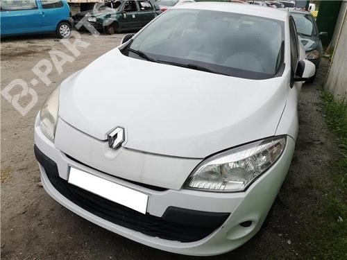 Steering column RENAULT MEGANE III Hatchback (BZ0/1_, B3_)  | BP16183706M21 