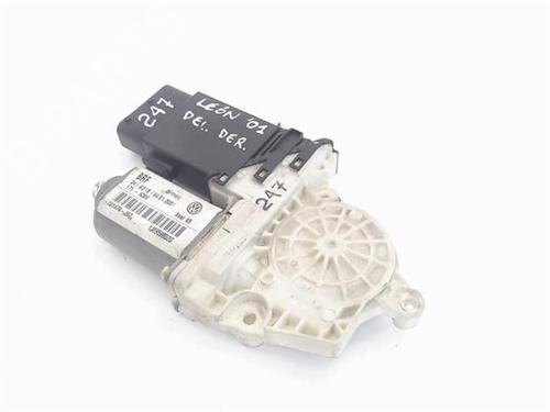 Right front window motor SEAT LEON (1M1)  | BP14343221E20 