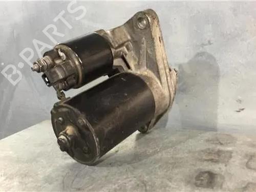 Starter SKODA FABIA I (6Y2)  | BP9759253M8 