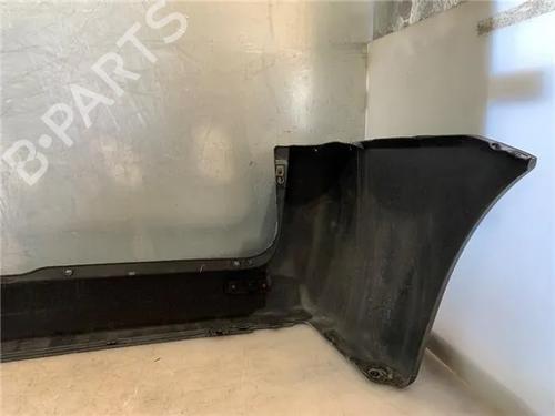 Rear bumper CITROËN JUMPY II Van 2.0 HDi 125 | BP18411957C8