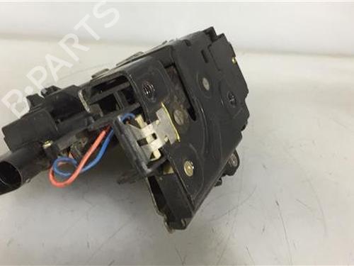 Used Front right lock SEAT LEON (1M1) 1.9 TDI (110 hp) 11363120
