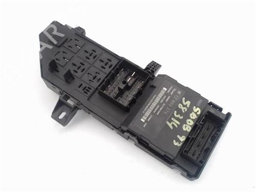 Other SAAB 9-3 Convertible (YS3F) 2.0 t | BP14345564O1 