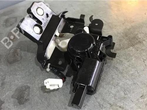 Other MAZDA 3 (BK) 1.6 (BK14) | BP14338726O1 