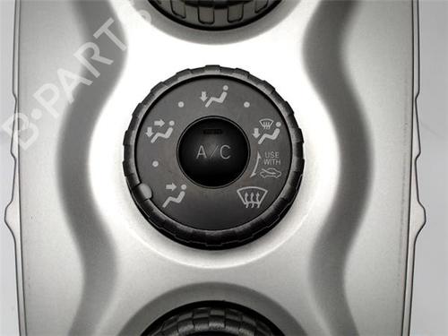 Climate control TOYOTA YARIS (_P9_)  | BP11696042I5 