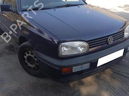 Højre forlygte VW GOLF III (1H1) [1989-2000]  31838437