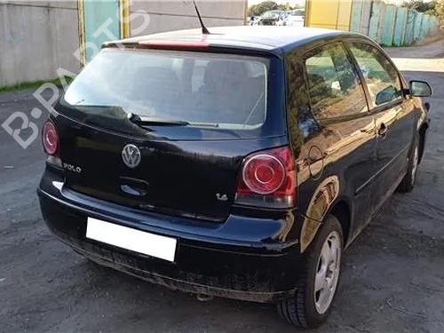 Shift knob VW POLO IV (9N_, 9A_) | BP20501334I34