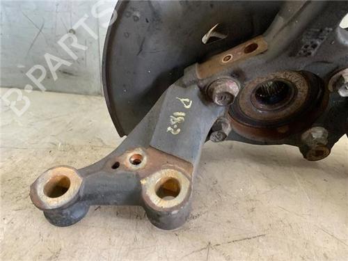 Right front steering knuckle TOYOTA AVENSIS Estate (_T27_) 2.2 D-4D (ADT271_, ADT271R) | BP32395938M26 