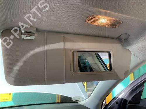 Right sun visor AUDI A4 B8 Avant (8K5) 2.0 TDI | BP32418414I2