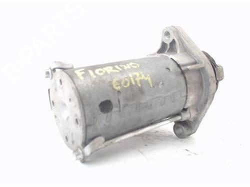 Startmotor FIAT FIORINO Box Body/MPV (225_)  | BP25496120M8 