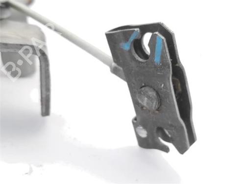 Hand brake NISSAN MICRA IV (K13K, K13KK) 1.2 | BP23408844I18 