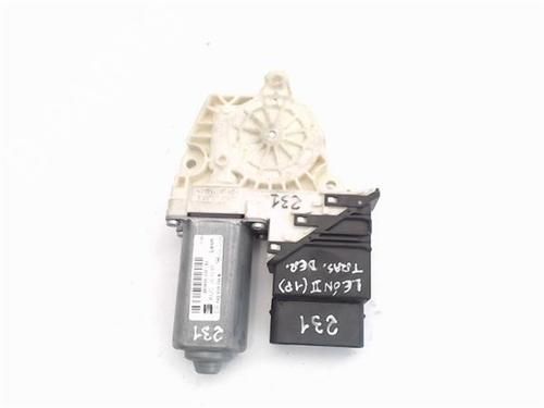 Right rear window motor SEAT LEON (1P1) | BP14343495E22