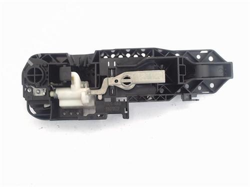 Rear left exterior door handle RENAULT SCÉNIC III (JZ0/1_) 1.2 TCe | BP16640805C130 